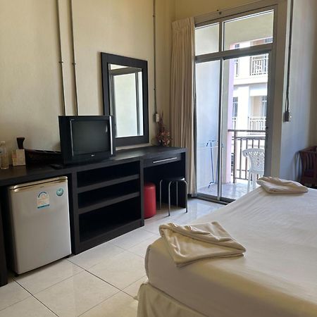 Patong Cozy Place المظهر الخارجي الصورة