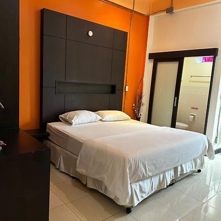 Patong Cozy Place المظهر الخارجي الصورة
