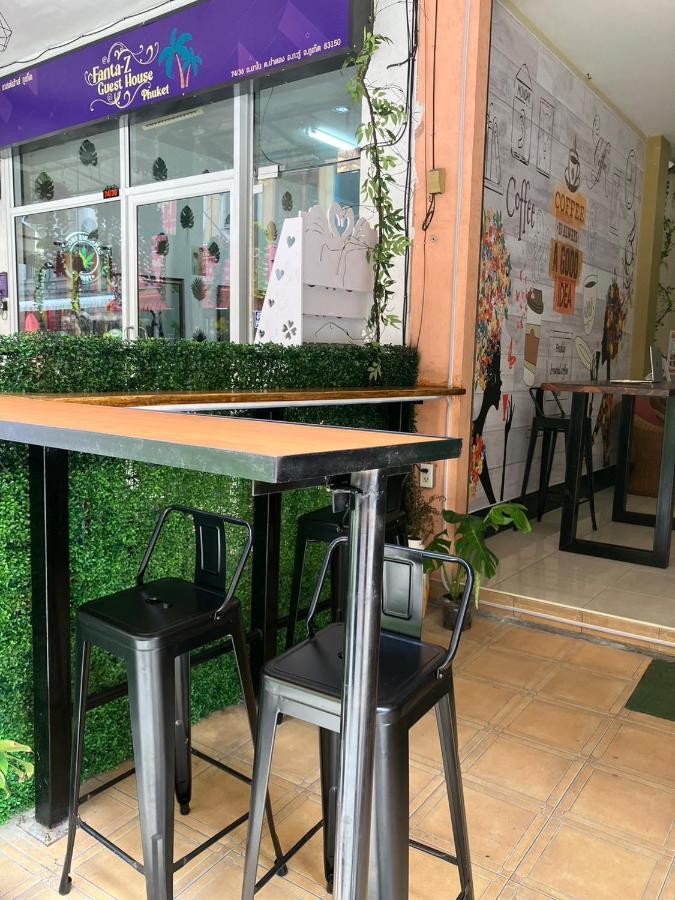 Patong Cozy Place المظهر الخارجي الصورة