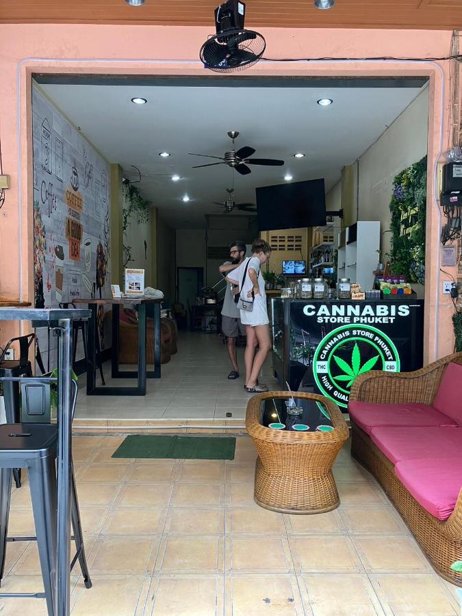 Patong Cozy Place المظهر الخارجي الصورة