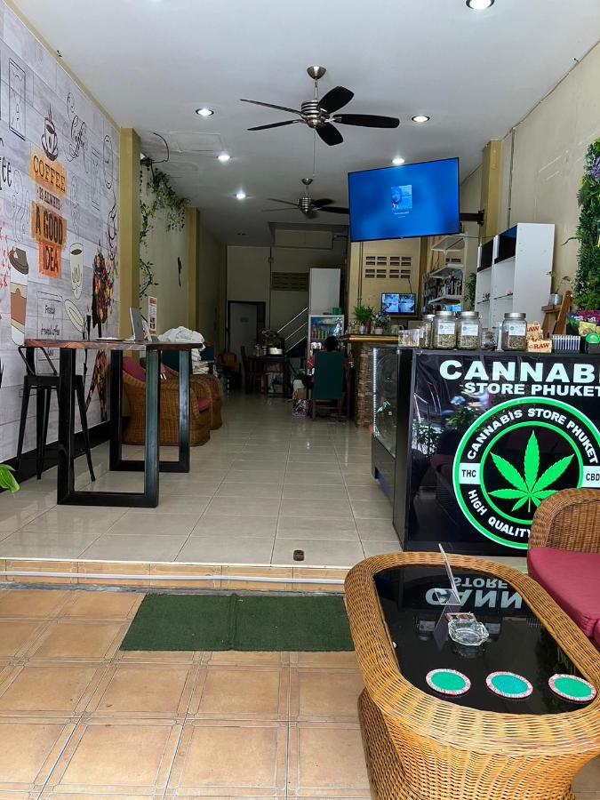 Patong Cozy Place المظهر الخارجي الصورة
