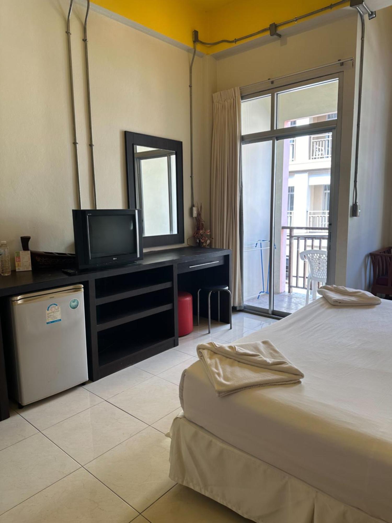 Patong Cozy Place المظهر الخارجي الصورة